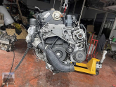 VW PASSAT CC 1.8TFSİ VE2.0TFSİ CDA MOTOR ÇIKMA BENZİNLİ