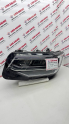 5NB941081E VOLKSWAGEN TİGUAN SOL ÖN FAR FULL LED MERCEK 15-22**