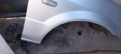 Oto Çıkma Parça / Mazda / 121 / Kaporta & Karoser / Sağ Ön Çamurluk / Çıkma Parça 
