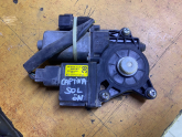 CHEVROLET CAPTİVA SOL ÖN CAM MOTORU ÇIKMA 96627077 CANCAN OPEL