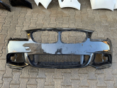 BMW 5 SERİSİ F10 M ÖN TAMPON 2012-16