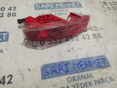 Oto Çıkma Parça / Renault / Clio / Far & Stop / Sis Farı / Sıfır Parça 