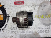 Oto Çıkma Parça / Renault / Megane / Elektrik / Şarj Dinamosu / Çıkma Parça 
