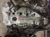 TOYOTA - VERSO / 1ZR 1.6 KOMPLE MOTOR