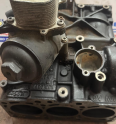 Volkswagen Polo 1.2 TDİ Blok