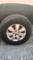 Oto Çıkma Parça / Volkswagen / Amarok / Jant & Lastik / Jant & Lastik Takımı / Çıkma Parça 