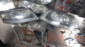 2005-2010 Audi a6  takım zanon far çıkma