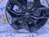 Oto Çıkma Parça / Bmw / İ Serisi / Jant & Lastik / Çelik Jant / Çıkma Parça 