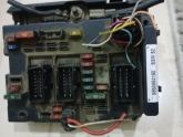 Oto Çıkma Parça / Citroen / C4 / Elektrik / Sigorta Kutusu / Çıkma Parça 