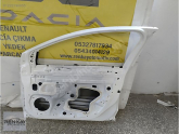 Oto Çıkma Parça / Renault / Megane / Kaporta & Karoser / Sağ Ön Kapı / Çıkma Parça 