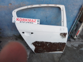 Oto Çıkma Parça / Volkswagen / Passat / Kaporta & Karoser / Sağ Arka Kapı / Çıkma Parça 