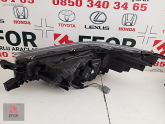 Oto Çıkma Parça / Toyota / C-HR Hybrid / Far & Stop / Sol Ön Far / Sıfır Parça 