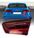 4G5945094E AUDİ A6/S6 2015-2018 STOP LAMBASI İÇ SAG