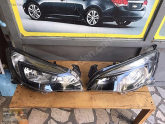 Oto Çıkma Parça / Opel / Astra / Far & Stop / Sol Arka Stop / Çıkma Parça 