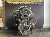 Oto Çıkma Parça / Peugeot / 208 / Motor / Motor (komple) / Çıkma Parça 