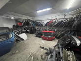 Oto Çıkma Parça / Opel / Corsa / Kaporta & Karoser / Sol Ön Kapı / Çıkma Parça 