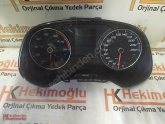 SEAT LEON ATECA GÖSTERGE PANELİ 5F0920 742F