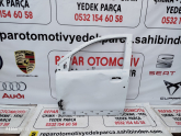 Dacia Lodgy sol ön kapı beyaz orijinal çıkma
