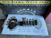 Oto Çıkma Parça / Peugeot / 208 / Alt Takım / Helezon Yayı / Çıkma Parça 