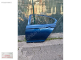 PASSAT B8 ORJİNAL ÇIKMA SOL ARKA KAPI