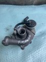 Oto Çıkma Parça / Ford / Fiesta / Motor / Turbo / Çıkma Parça 