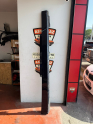 BMW 4 SERİSİ F32 SAĞ MARŞPİYEL PLASTİK ORJİNAL