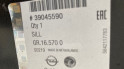 Oto Çıkma Parça / Opel / Astra / Kaporta & Karoser / Marşpiyel Sacı / Sıfır Parça 