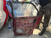 Oto Çıkma Parça / Mazda / 121 / Kaporta & Karoser / Sağ Arka Kapı / Çıkma Parça 