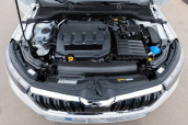 SKODA KAMIQ KARIQ 1.0 TSI KRANK MİLİ