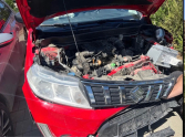 Oto Çıkma Parça / Suzuki / Vitara / Motor / Motor (komple) / Çıkma Parça 