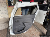 RENAULT CLİO SYMBOL SAĞ ARKA KAPI DÖŞEMESİ 2012-2018 MODEL