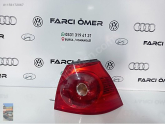 Oto Çıkma Parça / Volkswagen / Golf / Far & Stop / Sol Arka Stop / Çıkma Parça 