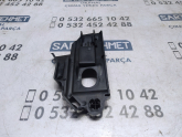 Oto Çıkma Parça / Opel / Corsa / Tampon / Tampon Braketi / Yan Sanayi 