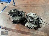 Oto Çıkma Parça / Volkswagen / Passat / Yağlama / Şanzıman Yağları / Çıkma Parça 