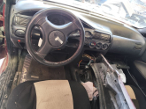 Hurda Belgeli Araçlar / Ford / Escort