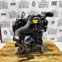 Oto Çıkma Parça / Renault / Symbol / Motor / Motor (komple) / Çıkma Parça 