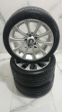 BMW M5 18 jant lastik 3 adet