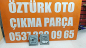 Oto Çıkma Parça / Land Rover / Range Rover / Fan / Fan Beyni / Çıkma Parça 