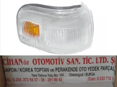 Oto Çıkma Parça / Hyundai / H100 / Far & Stop / Sinyal Lambası / Sıfır Parça 