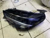 Oto Çıkma Parça / Opel / Corsa / Far & Stop / Sol Ön Far / Çıkma Parça 