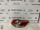 Oto Çıkma Parça / Peugeot / 301 / Far & Stop / Sağ Arka Stop / Çıkma Parça 