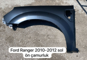 FORD RANGER 2010-2012 SOL ÖN ÇAMURLUK                 (XS1706S25)