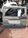 Oto Çıkma Parça / Mercedes / Vito / Kaporta & Karoser / Bagaj Kapağı / Çıkma Parça 