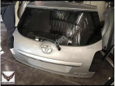 Oto Çıkma Parça / Toyota / Auris / Kaporta & Karoser / Bagaj Kapağı / Çıkma Parça 