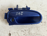 HONDA CİVİC SAĞ KAPI DIŞ KOLU