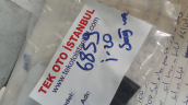 Oto Çıkma Parça / Hyundai / i20 / Tampon / Tampon Braketi / Çıkma Parça 