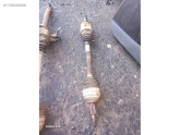 RENAULT MEGANE 2 SOL AKS 05411610979