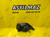 Oto Çıkma Parça / Volkswagen / Golf / Far & Stop / Sol Arka Stop / Çıkma Parça 