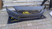 2013 18 Volvo S60 far yıkamalı ön tampon sıfır ithal