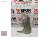 TOYOTA AVENSİS SOL ÖN ÇAMURLUK ORJİNAL ÇIKMA YEDEK PARÇA 03-06